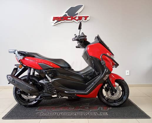 YAMAHA NMAX 160 ABS 